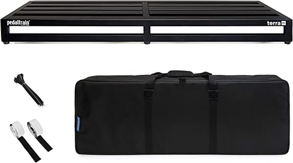 Pedaltrain PEDALBOARD (PT-TER-SC)