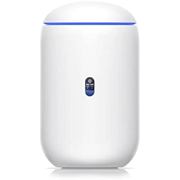Enrutador Ubiquiti UniFi Dream UDR-US
