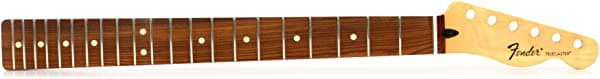 Fender Cuello Telecaster Series Standard - Pau Ferro 995103921