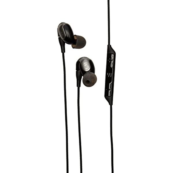 Westone W50 controlador de cinco ajuste universal cancelación de ruido auriculares W50 - Cinco conductores 78505