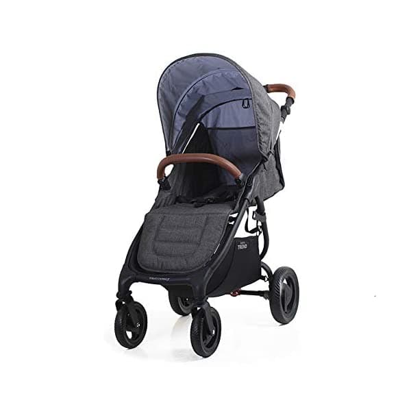 valco baby Snap 4 Trend - Cochecito de peso ligero