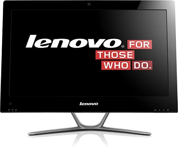 Lenovo C345 20.0-inch All-in-One Desktop (suspendido por Fabricante) 57308750