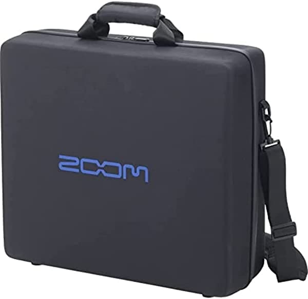 Zoom CBL-20 - Bolsa blanda para mezclador L-12/L-20