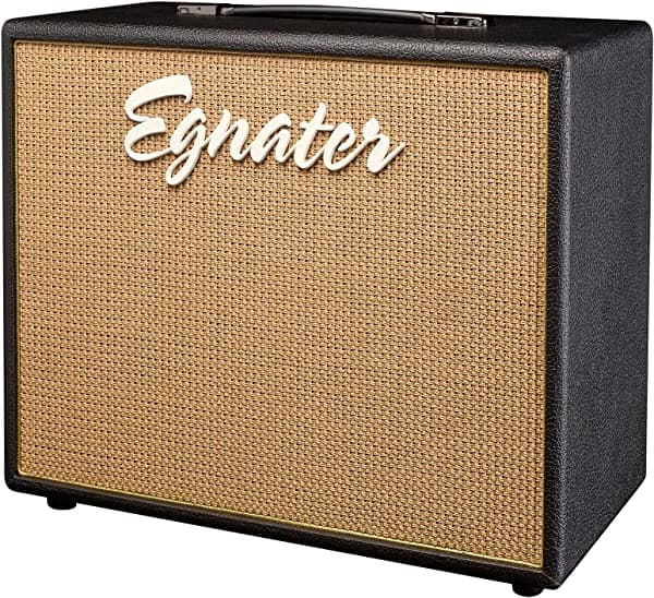 Egnater TWEAKER G12H30 - Gabinete de extensión de 112 x 12 pulgadas, cargado TWEAKER 112X