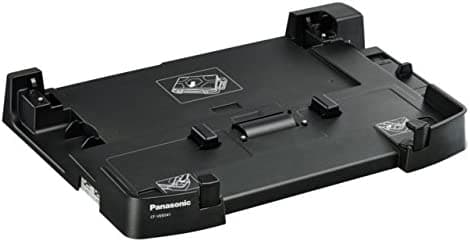Replicador de puertos Panasonic (CF-VEB541AU)