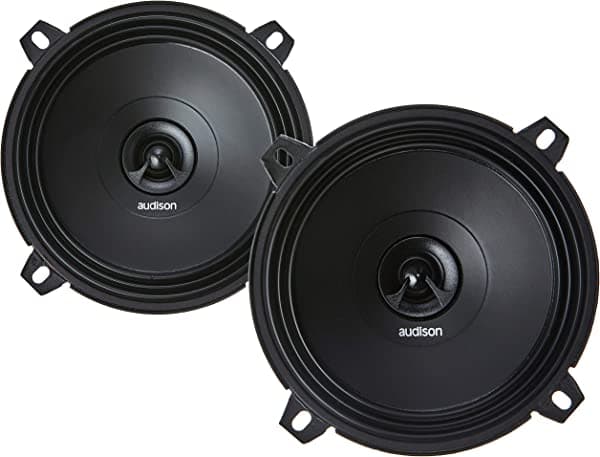 AUDISON prima High End Speaker 13 cm/5, 25,300 Watt apx5