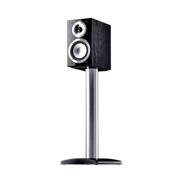 Canton 02881 Chrono 502.2 altavoz (Negro)