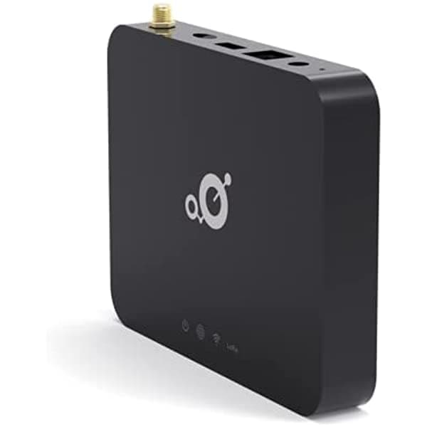 Generic Helium Hotspot Hnt Miner - Us/Can 915 Browan Merryiot L0001