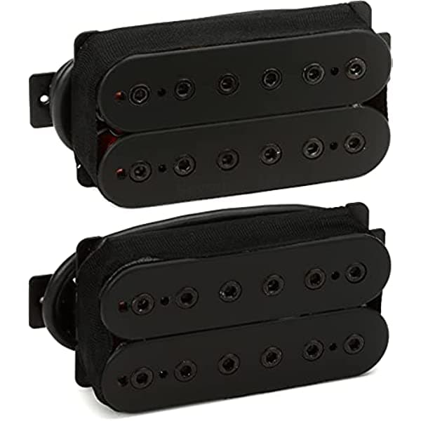 Seymour Duncan Mark Holcomb Signature - Pastilla Alpha 11102-63-B