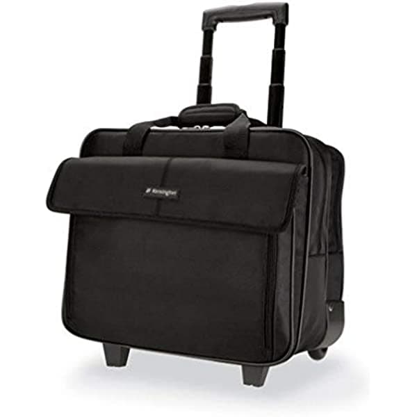 Kensington K62565US SP100 - Caja de rodillos clásica de 15,4 pulgadas 6013391
