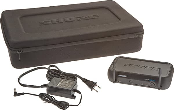 Shure PGXD4=-X8 Receptor inalámbrico digital