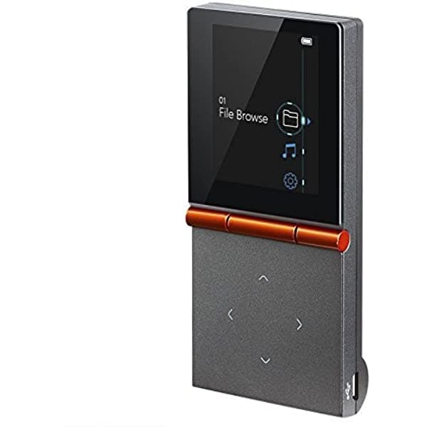 hifiman hm700 32 G reproductor portátil Plus re400 monitores dentro de oído/iems HM70032GRe400