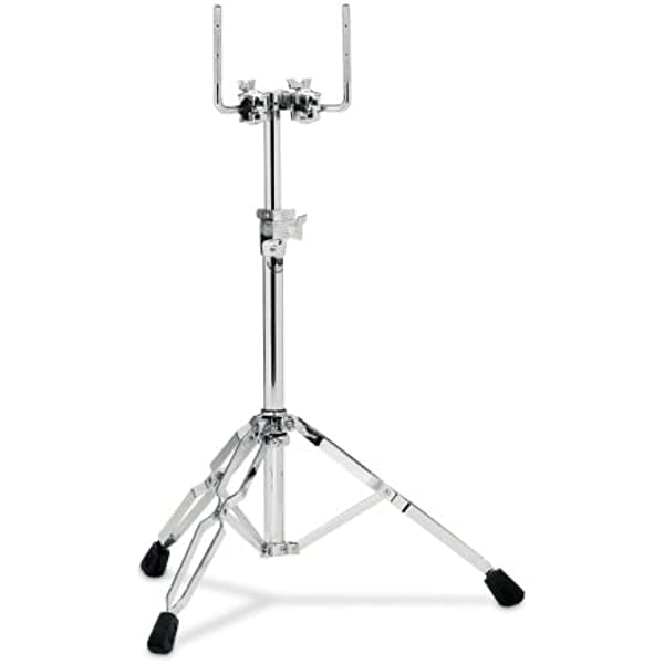 Drum Workshop CP9900 9000 Series Heavy Duty Double Tom Stand DWCP9900