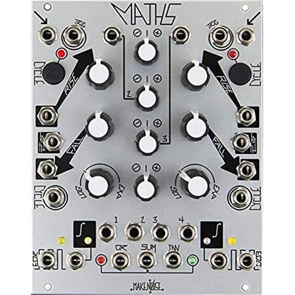 GNB Hacer matemáticas de ruido KJF-E546FX2050