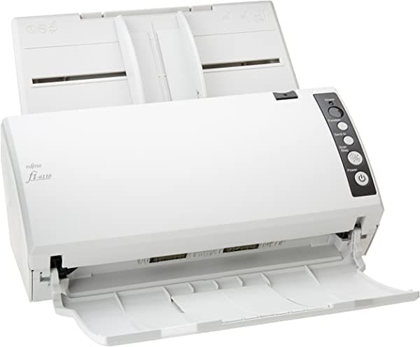 Fujitsu fi-6110 Escáner de documentos PA03607-B065