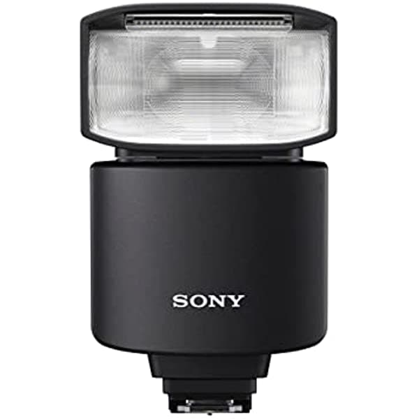 Sony HVL-F46RM| Flash externo con control de radio inalámbrico HVLF46RM.CE7