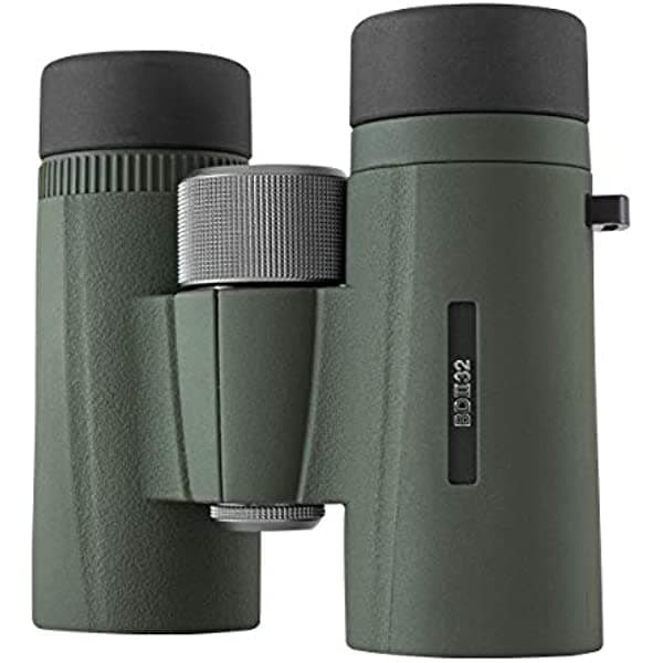 Kowa BD II XD - Binoculares (1.260 in) BDII32-6.5XD