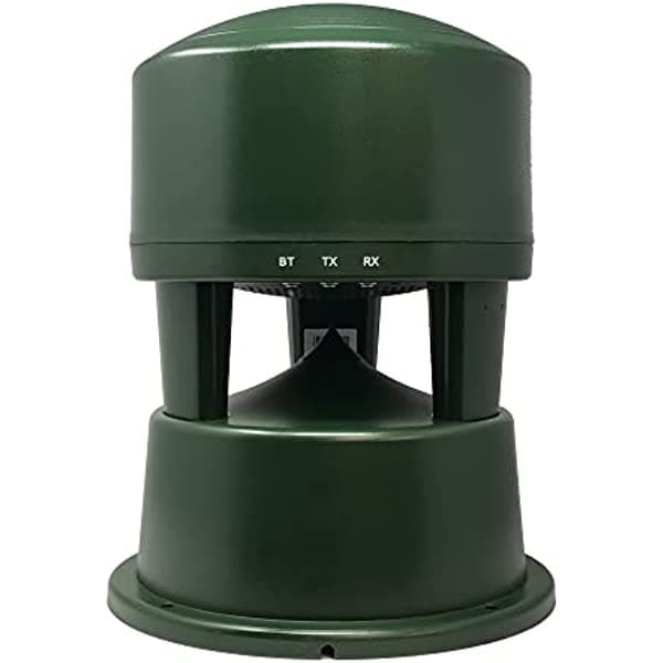 TIC B515-8 Bluetooth 5.0 al aire libre en tierra omnidireccional subwoofer (Individual)