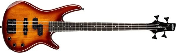 Ibanez Guitarra eléctrica, derecha (GSRM20B-BS)
