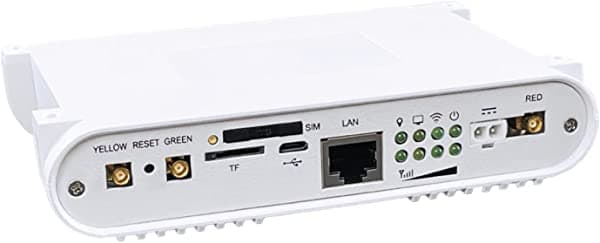 WiFiRanger Osprey Cat6 - Punto de acceso de doble banda para Winegard Air360+ WR-SPRY