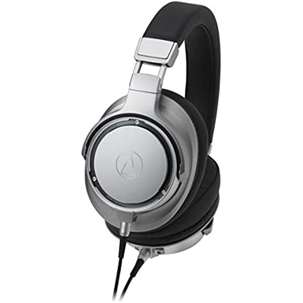 Audio-Technica ath-sr9 Reality de sonido Over-Ear Auriculares de Alta Resolución