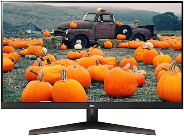 Monitor UltraGear QHD de 165 Hz HDR10 de 32 pulgadas con compatibilidad NVIDIA G-SYNC y AMD FreeSync Premium 32GN63T-B