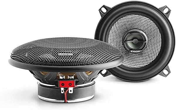 Focal 130 AC - 5.25" de 2 Vías altavoces de rango completo