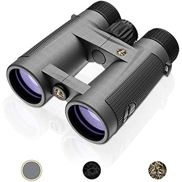 Leupold Binoculares BX-4 Pro Guide HD de 0.315 x 1.654 in 0603-2240