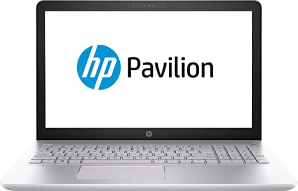 Nueva HP Pavilion 15.6" visualización IPS (FHD 1920 x 1080) (Intel Core i7 processor, 8 GB DDR4 RAM Inspiron 15