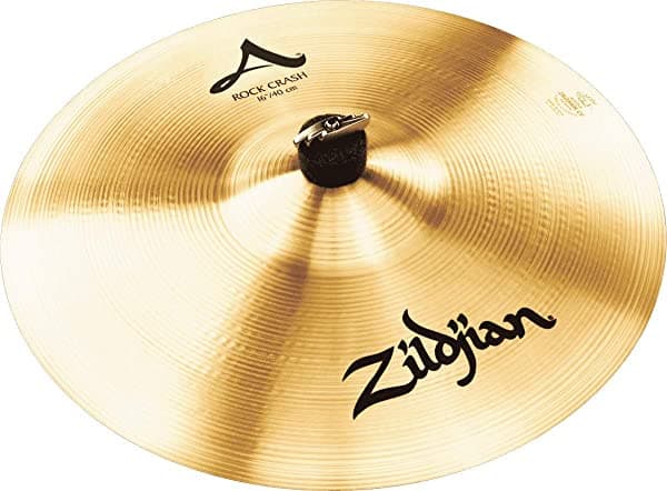Zildjian una serie 19" Heavy Crash Cymbal ZIL A0250
