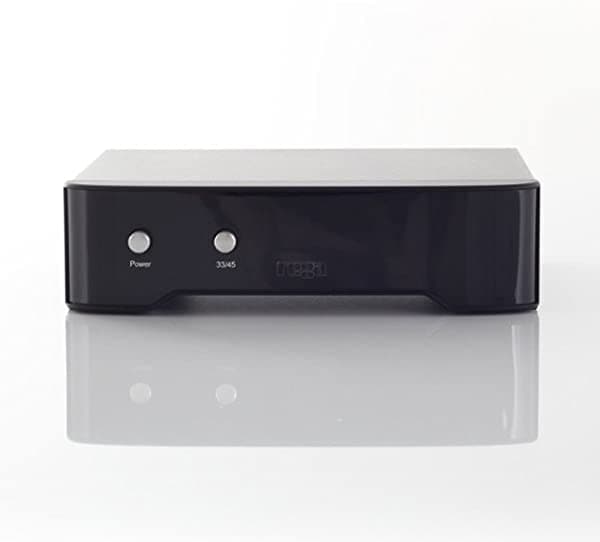 Rega Neo - Fuente de alimentación TT-PSU de alto rendimiento REGNEOPSU