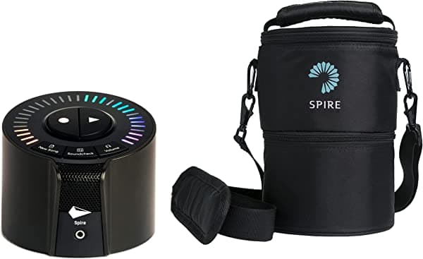 Izotope Spire Studio (2ª generación) Paquete con bolsa de viaje
