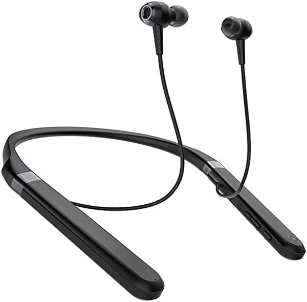 Yamaha EP-E70A - Auriculares inalámbricos con cancelación de ruido EP-E70ABL