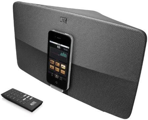 Altec Lansing M650 sistema de altavoces - Pizarra Plata M650 Slate Silver