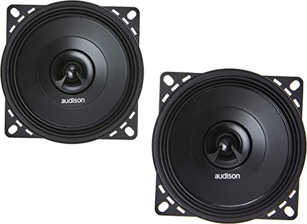 Audison Prima - Altavoz (3.9 in, 240 W) APX-4