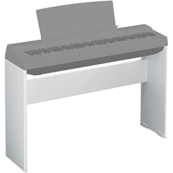 Yamaha Soporte L-121 W para P-121WH L-121WH