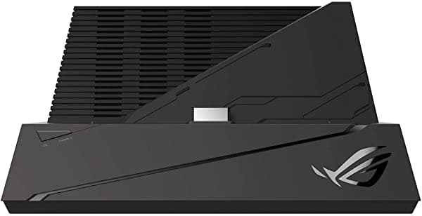 ROG Mobile Desktop Dock II for ASUS ROG Gaming Phone II. Número de años: 1 año(s) ROG_DT_DOCK