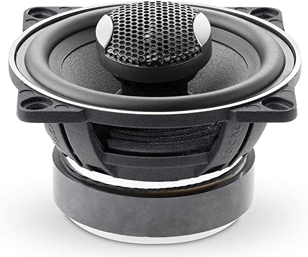 Focal PC 100 Performance 4" Sistema de altavoces coaxiales de 2 vías