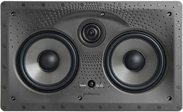Polk Canal de 255 C-ls Two-way Centro de audio
