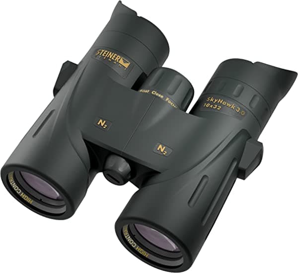 Steiner Skyhawk 3.0 10x32 - Binoculares 8034