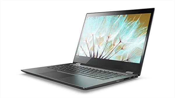Lenovo Flex 5 portátil 2 en 1 de 14 pulgadas (Intel Core i5-8250U 8GB DDR4 128 GB PCIe SSD Windows 10) 81C90009US