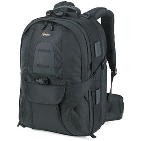 Lowepro computrekker Plus AW - Mochila Cámara (Negro) 34705