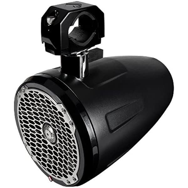 Rockford fosgate M2 Wakeboard 8-Inch altavoz de Torre M282B-WAKE