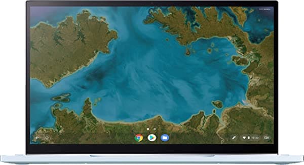 ASUS Chromebook Flip C433TA - 14" FHD Touch - M 8100Y - 4GB - 64GB eMMC C433TA-BM3T8