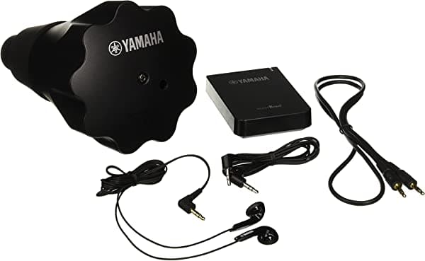 Yamaha Sb3 X C Silent Sistema De Latón Para Trompa