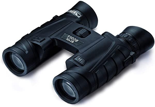 Steiner Tactical Binoculares 10x28 2004