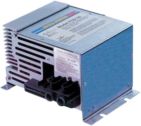 Progressive Dynamics PD9145AV Inteli-Power Serie 9100 Convertidor/Cargador - 45 amperios