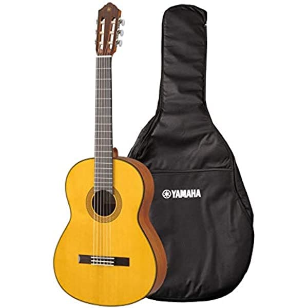 Yamaha CG142SH Clásica - Natural Y1005485