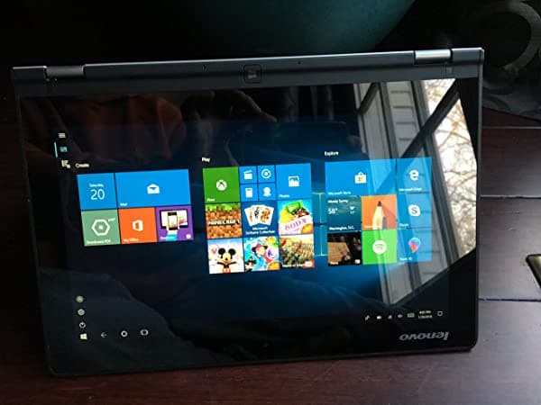 Lenovo - Yoga 2 2 en 1 11,6 pulgadas - Intel Core i5 - 4 GB de memoria - 128 GB de unidad de estado sólido - Windows 8.1 - Plata 59430705