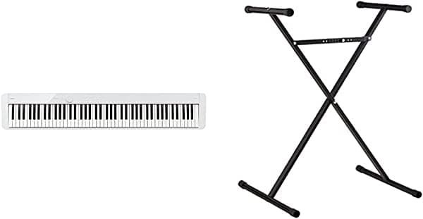 Casio, Pianos digitales de 88 teclas (PX-S1100WE)